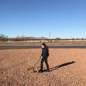 Meet your Posher, Michelle